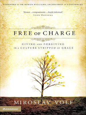 cover image of Free of Charge
